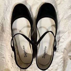 Repetto Lio Mary Janes